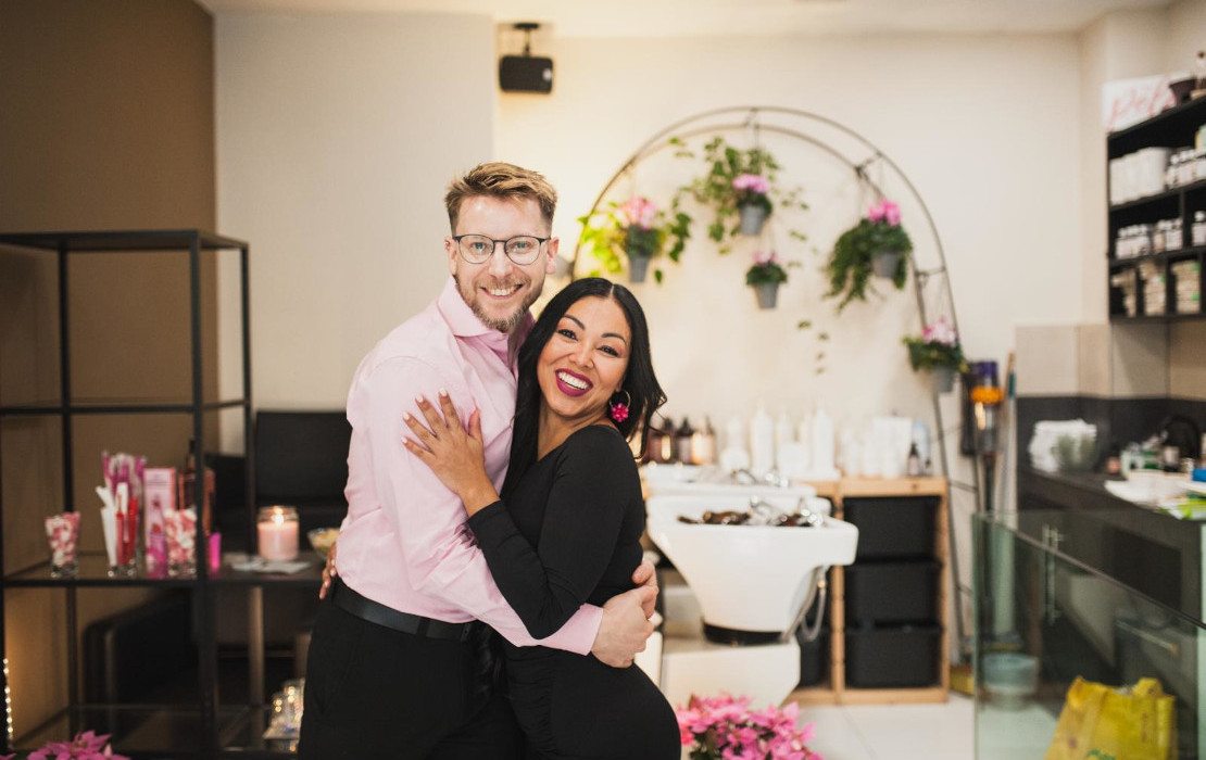 Fontalba Estilista. Estilista en Madrid. Peluquería en Madrid. Estética en Madrid. Estilista en Nuevos Ministerios. Estilista Castellana. Salón Belleza Madrid, peluquería, estética, asesoría imagen, peluquería vegana, centro lamdors, cnd, shellac, vinylux, ghd, oway